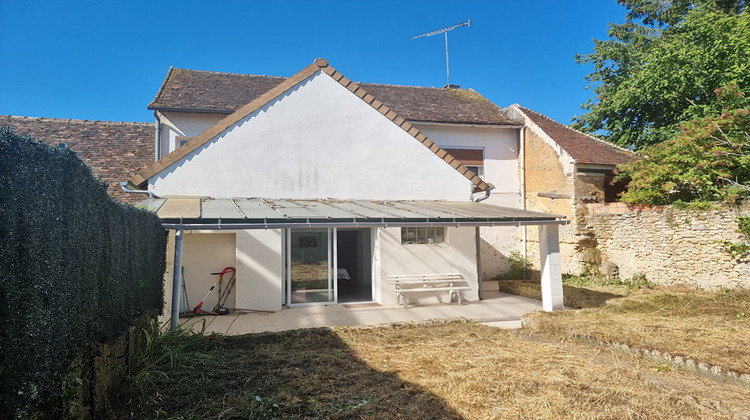 Ma-Cabane - Vente Maison SAINT-COSME-EN-VAIRAIS, 112 m²