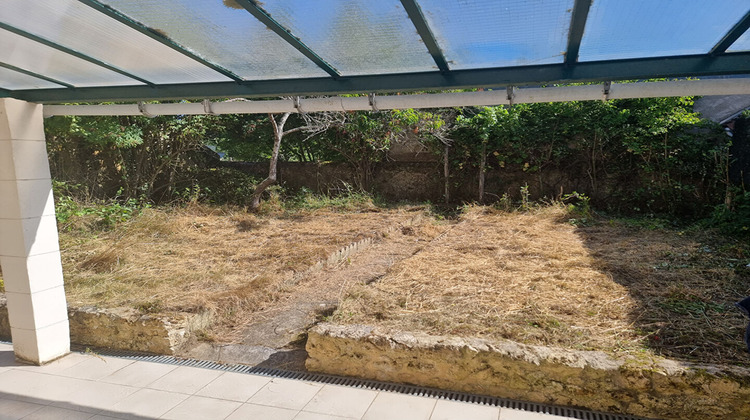 Ma-Cabane - Vente Maison SAINT-COSME-EN-VAIRAIS, 112 m²