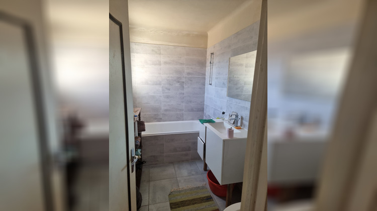 Ma-Cabane - Vente Maison SAINT-COSME-EN-VAIRAIS, 112 m²