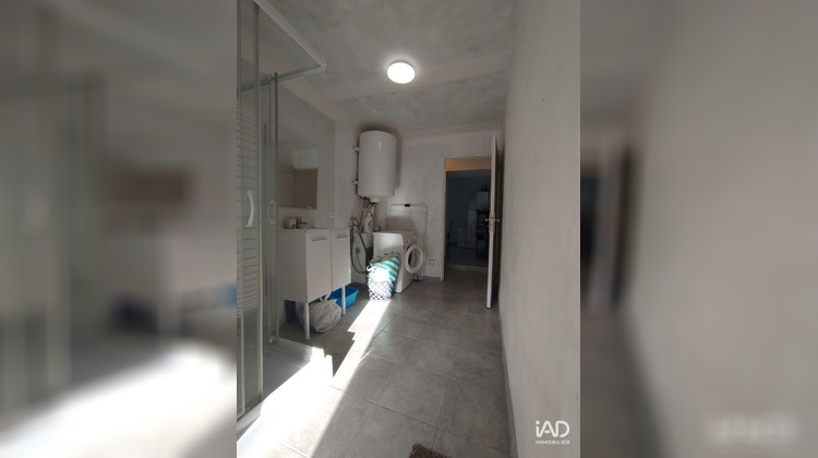 Ma-Cabane - Vente Maison Saint-Cosme-en-Vairais, 118 m²