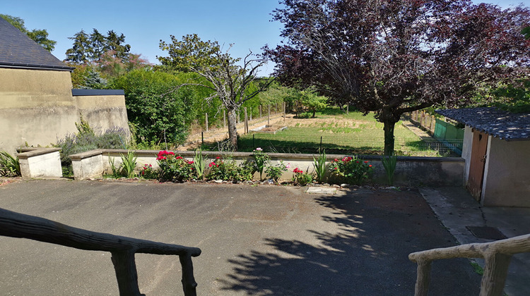 Ma-Cabane - Vente Maison SAINT-COSME-EN-VAIRAIS, 110 m²