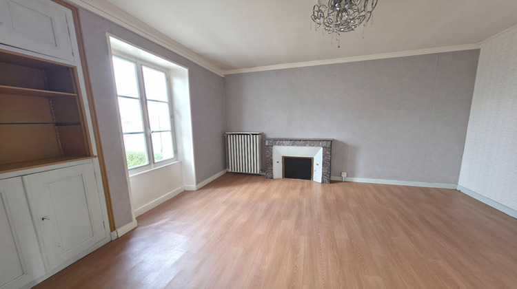 Ma-Cabane - Vente Maison SAINT-COSME-EN-VAIRAIS, 110 m²