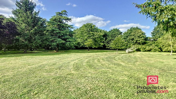Ma-Cabane - Vente Maison SAINT COSME EN VAIRAIS, 160 m²