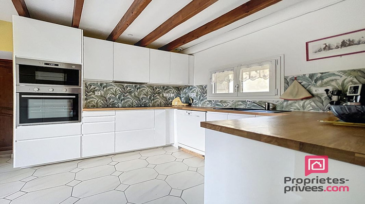 Ma-Cabane - Vente Maison SAINT COSME EN VAIRAIS, 160 m²