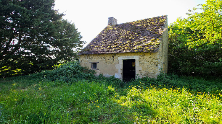 Ma-Cabane - Vente Maison SAINT-COSME-EN-VAIRAIS, 96 m²