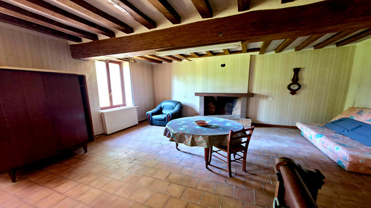 Ma-Cabane - Vente Maison SAINT-COSME-EN-VAIRAIS, 96 m²