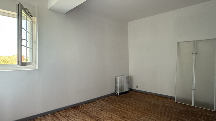 Ma-Cabane - Vente Maison Saint-Cosme-en-Vairais, 137 m²