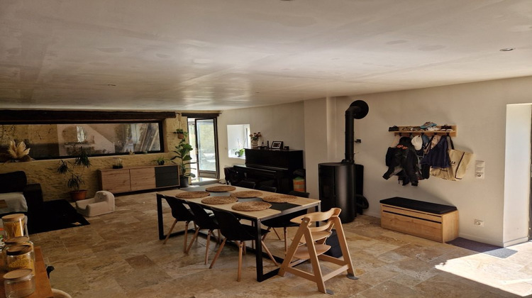 Ma-Cabane - Vente Maison Saint-Cosme-en-Vairais, 164 m²
