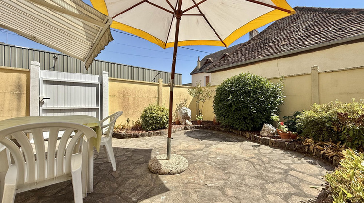Ma-Cabane - Vente Maison Saint-Cosme-en-Vairais, 114 m²