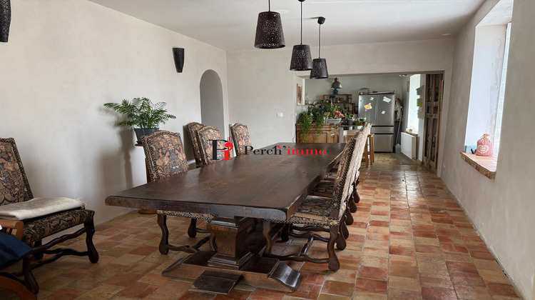 Ma-Cabane - Vente Maison Saint-Cosme-en-Vairais, 109 m²