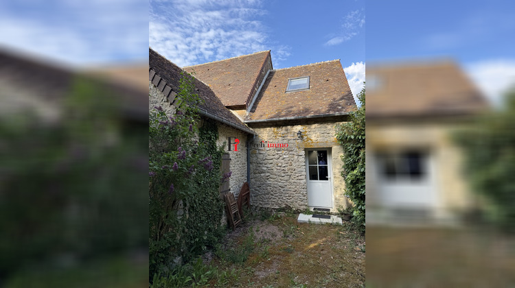 Ma-Cabane - Vente Maison Saint-Cosme-en-Vairais, 164 m²