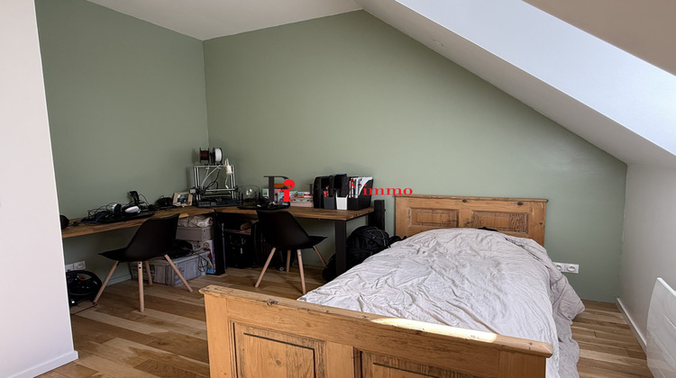 Ma-Cabane - Vente Maison Saint-Cosme-en-Vairais, 164 m²