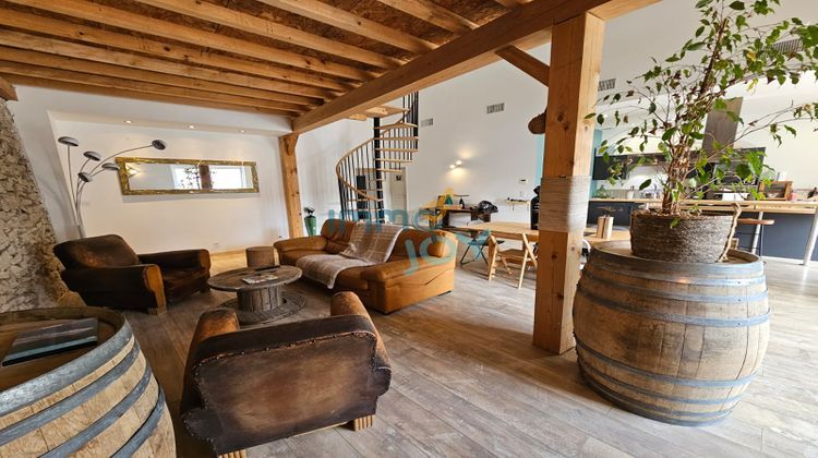 Ma-Cabane - Vente Maison Saint-Couat-d'Aude, 160 m²