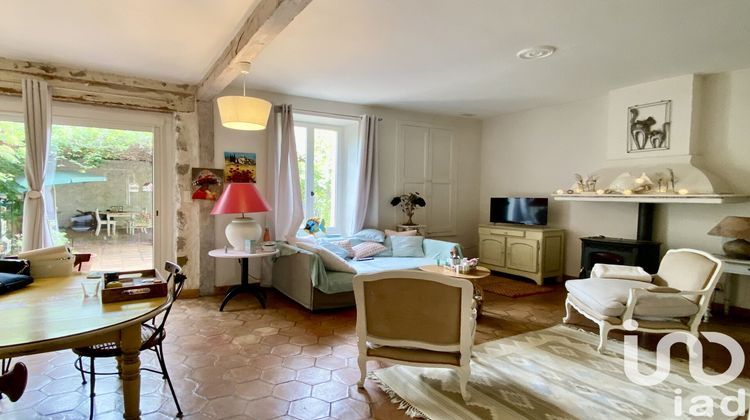 Ma-Cabane - Vente Maison Saint-Couat-d'Aude, 160 m²