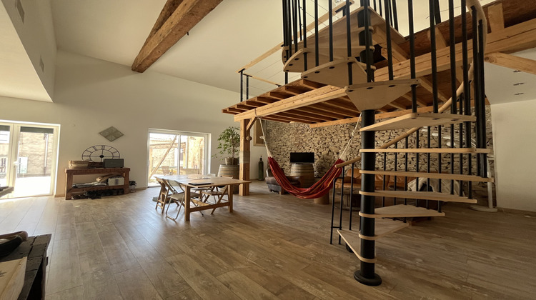 Ma-Cabane - Vente Maison Saint-Couat-d'Aude, 139 m²