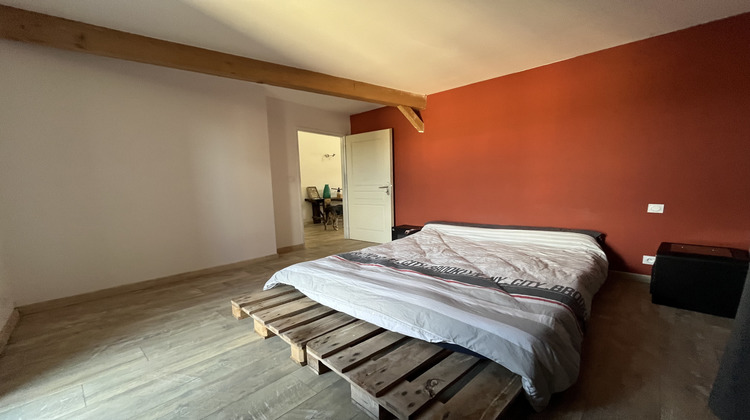 Ma-Cabane - Vente Maison Saint-Couat-d'Aude, 139 m²