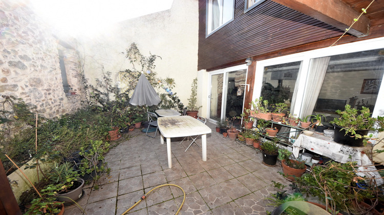 Ma-Cabane - Vente Maison Saint-Couat-d'Aude, 113 m²