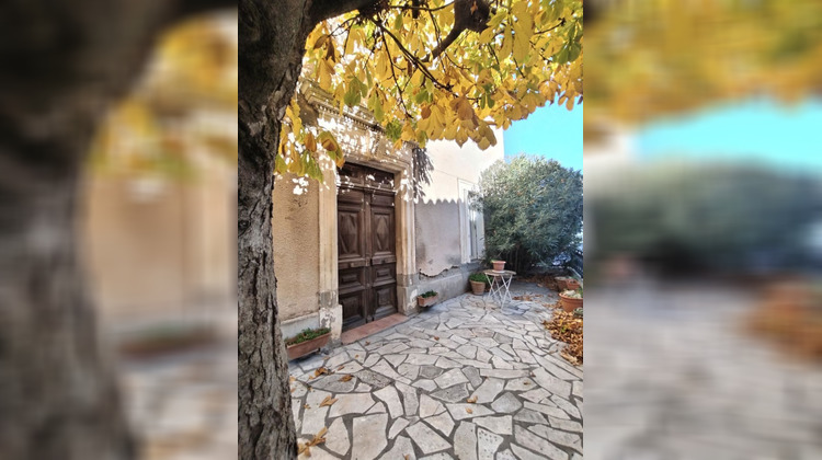 Ma-Cabane - Vente Maison Saint-Couat-d'Aude, 203 m²