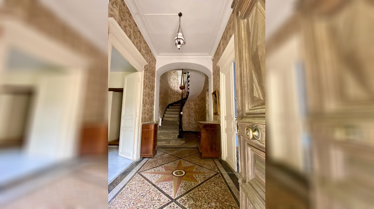 Ma-Cabane - Vente Maison Saint-Couat-d'Aude, 203 m²