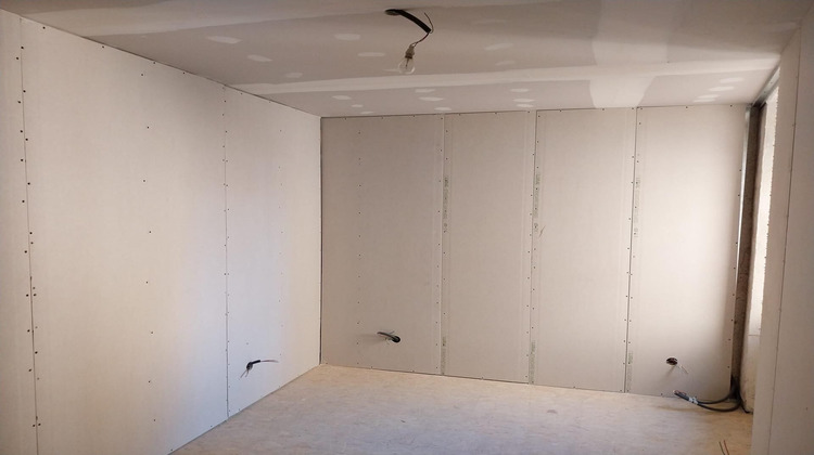 Ma-Cabane - Vente Maison Saint-Couat-d'Aude, 59 m²