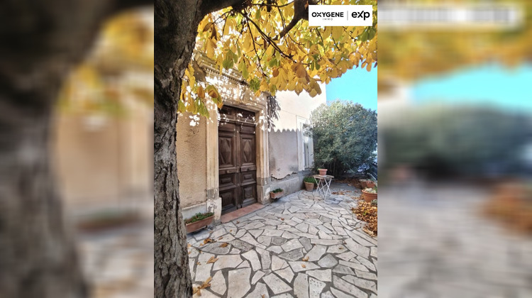 Ma-Cabane - Vente Maison Saint-Couat-d'Aude, 203 m²