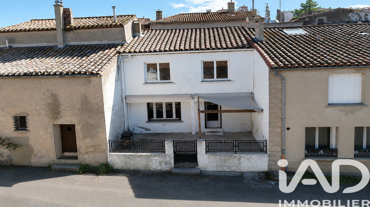Ma-Cabane - Vente Maison Saint-Couat-d'Aude, 138 m²