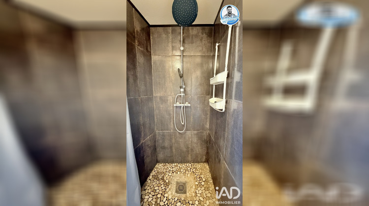 Ma-Cabane - Vente Maison Saint-Couat-d'Aude, 46 m²