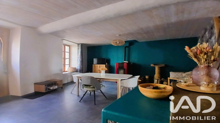 Ma-Cabane - Vente Maison Saint-Couat-d'Aude, 140 m²