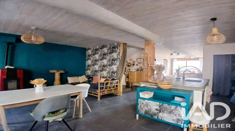 Ma-Cabane - Vente Maison Saint-Couat-d'Aude, 140 m²