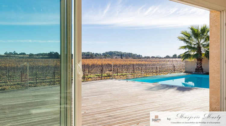 Ma-Cabane - Vente Maison SAINT COUAT D AUDE, 143 m²