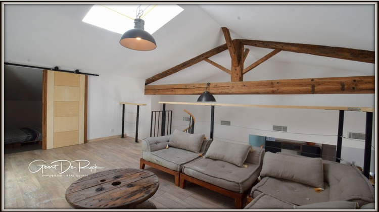 Ma-Cabane - Vente Maison SAINT COUAT D AUDE, 130 m²