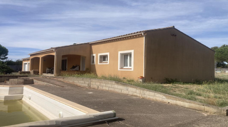 Ma-Cabane - Vente Maison SAINT COUAT D AUDE, 110 m²
