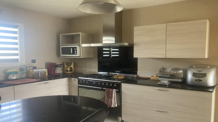Ma-Cabane - Vente Maison SAINT COUAT D AUDE, 110 m²