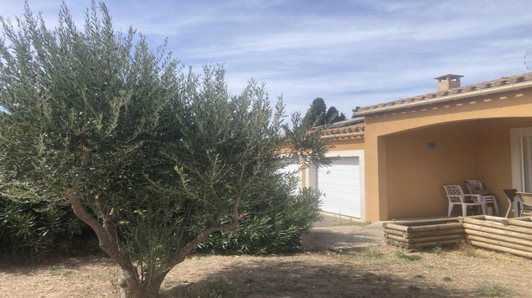 Ma-Cabane - Vente Maison SAINT COUAT D AUDE, 110 m²