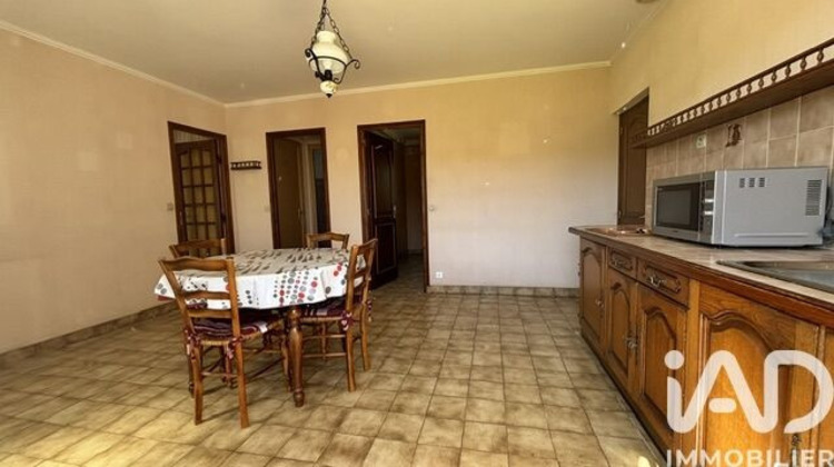 Ma-Cabane - Vente Maison Saint-Coulitz, 104 m²