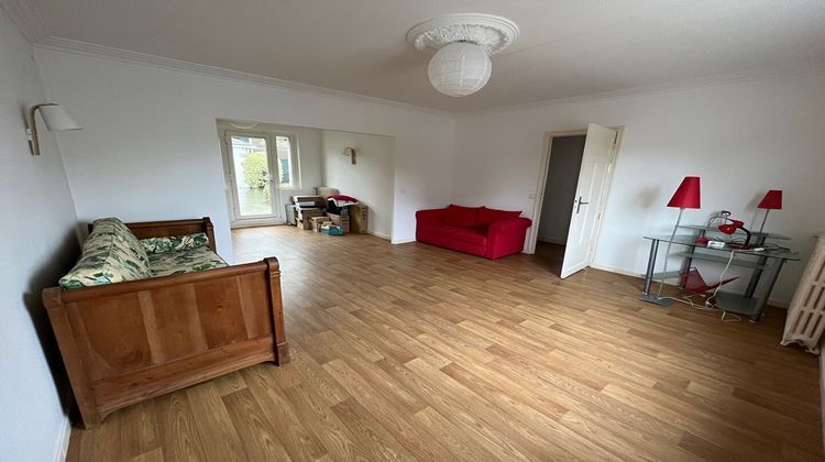 Ma-Cabane - Vente Maison SAINT-COULOMB, 137 m²