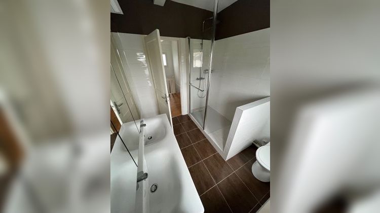 Ma-Cabane - Vente Maison SAINT-COULOMB, 137 m²