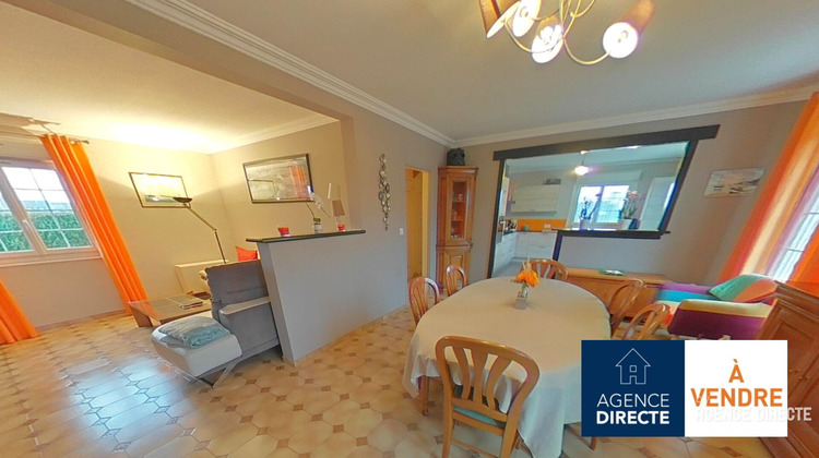 Ma-Cabane - Vente Maison SAINT-COULOMB, 126 m²