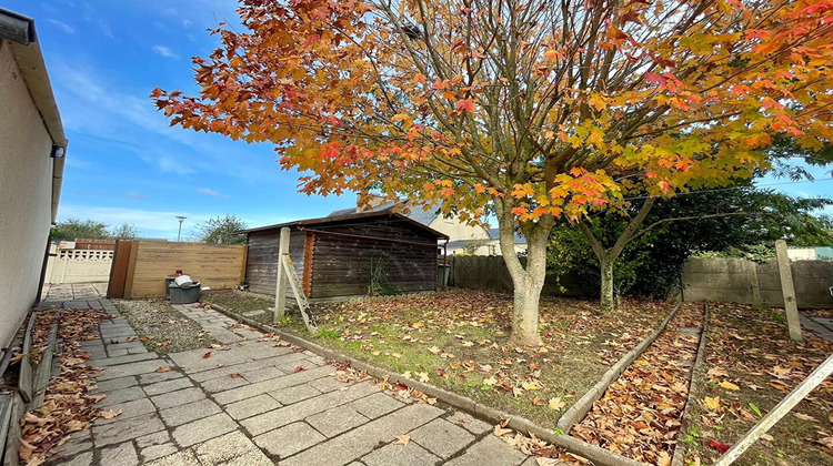 Ma-Cabane - Vente Maison SAINT-COULOMB, 105 m²