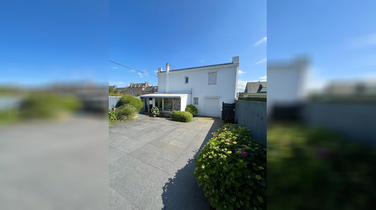 Ma-Cabane - Vente Maison Saint-Coulomb, 137 m²