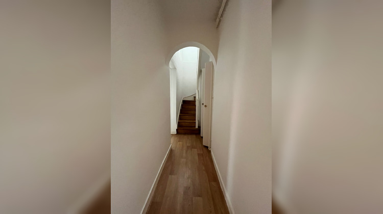 Ma-Cabane - Vente Maison Saint-Coulomb, 137 m²