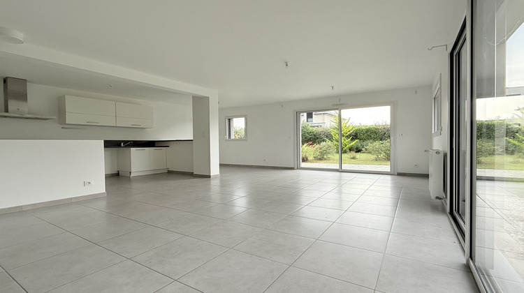 Ma-Cabane - Vente Maison Saint-Coulomb, 118 m²