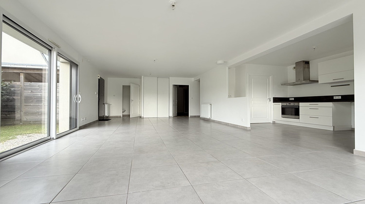 Ma-Cabane - Vente Maison Saint-Coulomb, 118 m²