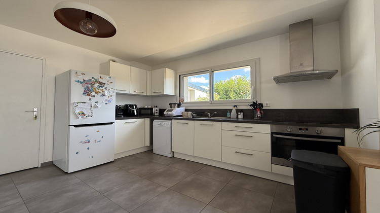 Ma-Cabane - Vente Maison Saint-Coulomb, 108 m²