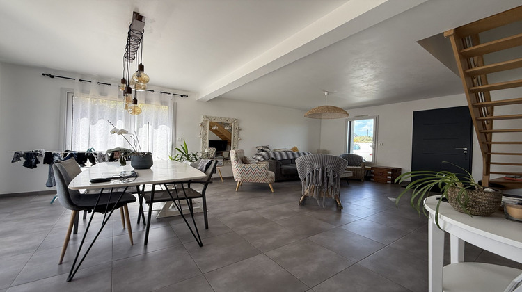 Ma-Cabane - Vente Maison Saint-Coulomb, 108 m²