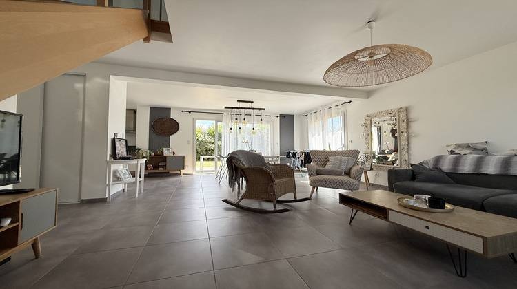 Ma-Cabane - Vente Maison Saint-Coulomb, 108 m²