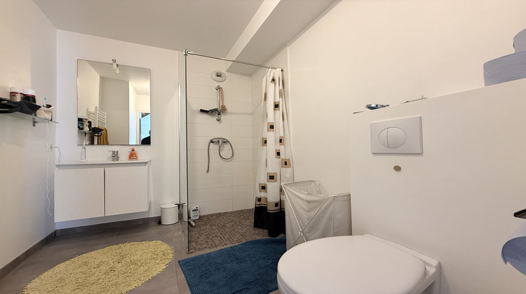 Ma-Cabane - Vente Maison Saint-Coulomb, 108 m²