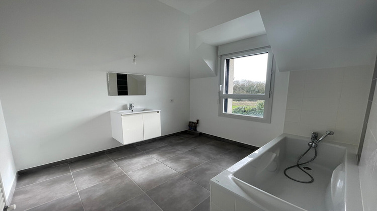 Ma-Cabane - Vente Maison SAINT-COULOMB, 105 m²