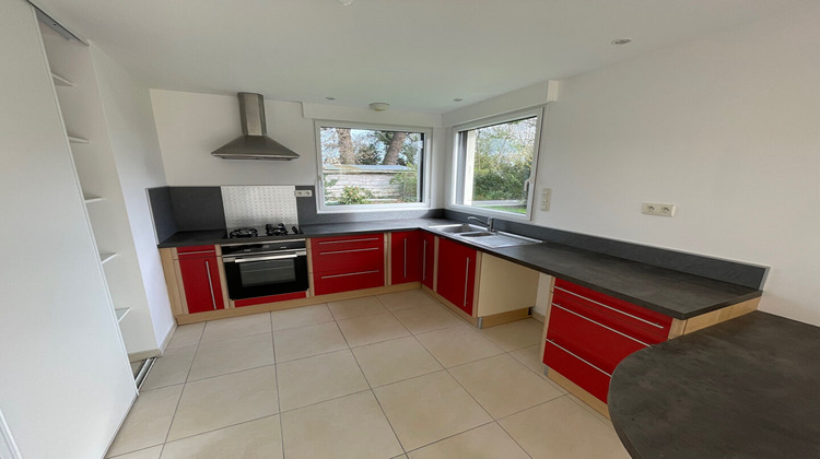 Ma-Cabane - Vente Maison SAINT-COULOMB, 158 m²