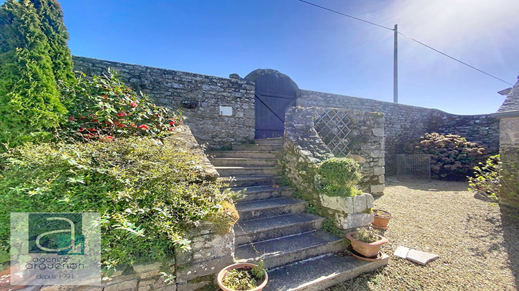 Ma-Cabane - Vente Maison SAINT-COULOMB, 158 m²